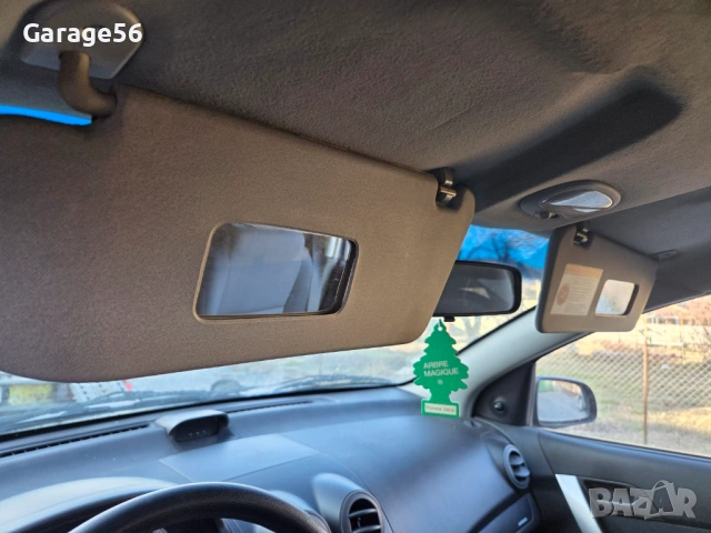 Сенници за Chevrolet Aveo 2010г. 