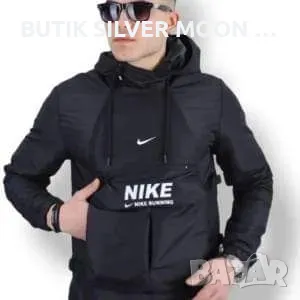 Мъжки Ветровки 🔥 S-2XL 🔥ADIDAS 🔥 NIKE 🔥, снимка 3 - Якета - 47590598