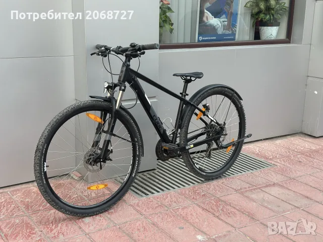 Cube AIM HPA 29, снимка 3 - Велосипеди - 55986960