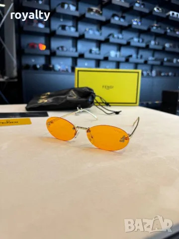 Дамски слънчеви очила , снимка 8 - Слънчеви и диоптрични очила - 49354982