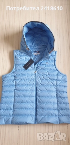 Tommy Hilfiger Down Womens Vest Size - 2XL НОВО!  / ОРИГИНАЛ! Дамски Пухен Елек!