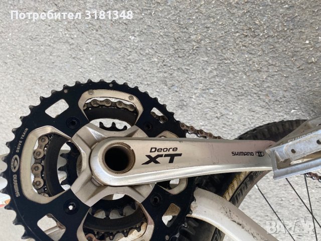 планинско колело Trek fuel EX 9, снимка 4 - Велосипеди - 41227791