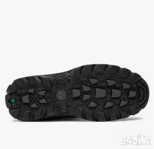 Детски / дамски ботуши Timberland CHILLBERG 2 STRAP GTX BLK GORE-TEX номер 39,5- 40 , снимка 4 - Детски боти и ботуши - 52380237