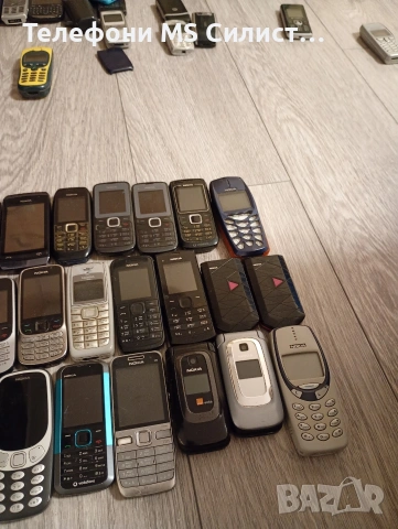 Nokia Налични модели, снимка 3 - Nokia - 53772646