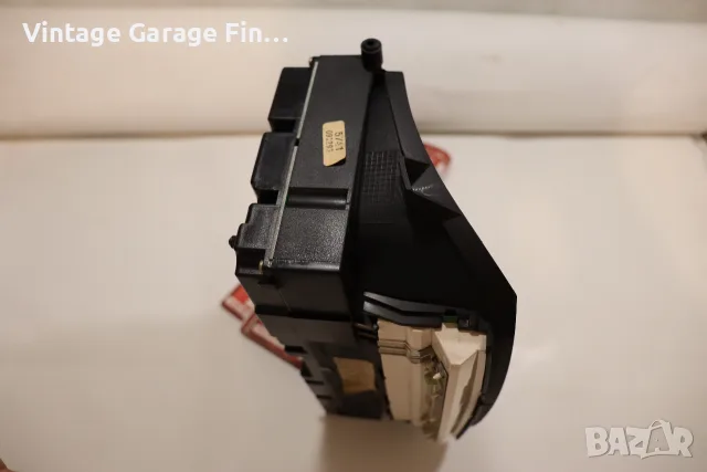 Табло / Километраж  за VW Golf 3 (MotoMeter) – 1H6 919 033 E, снимка 9 - Части - 56157513