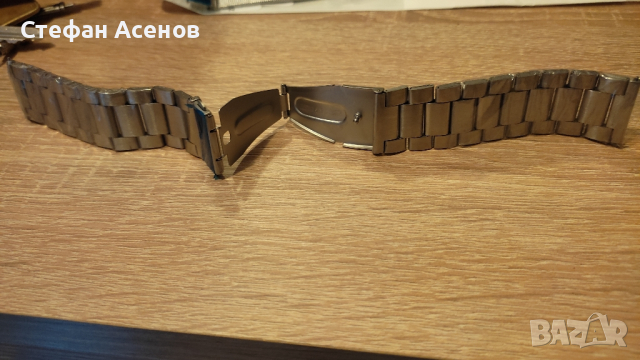 Нови верижки за Huawei watch- всички модели, снимка 6 - Смарт часовници - 44668607