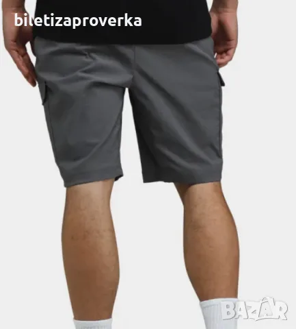 Карго шорти The North Face, размер S - нови, снимка 3 - Спортни дрехи, екипи - 55712647