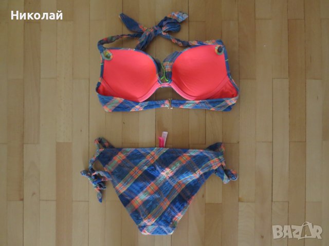 Victoria Secret Bombshell Bikini бански комплект  , снимка 9 - Бански костюми - 41846603