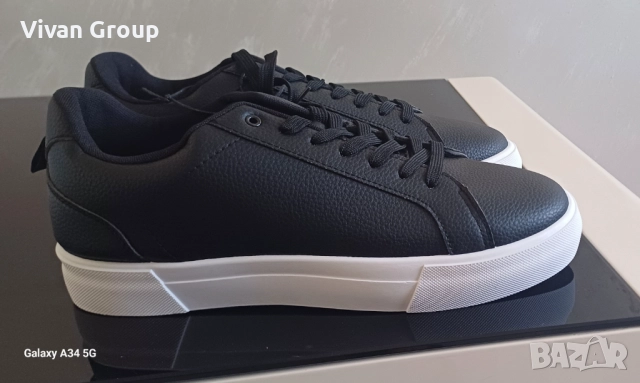 НОВИ Мъжки спортни обувки 45 , снимка 4 - Спортни обувки - 51824754