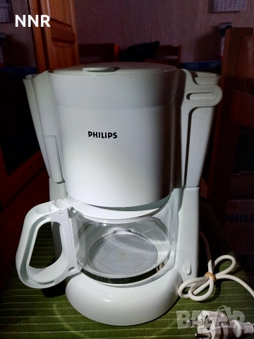 Кафемашина Philips Филипс