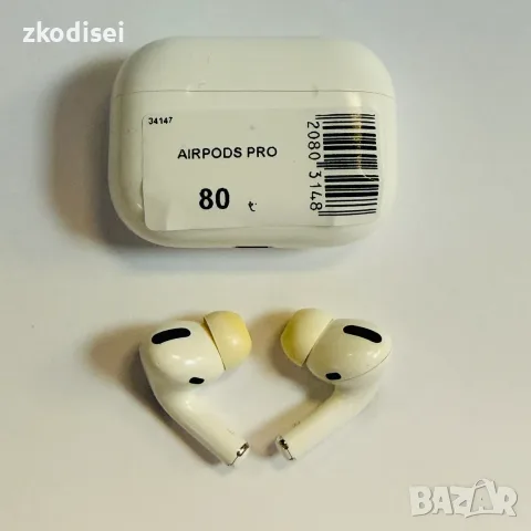 Bluetooth слушалки AIRPODS PRO