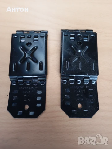 Стопери , кучки 2 бр, снимка 10 - Аксесоари и консумативи - 51246392