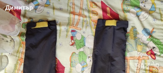 Neomondo, снимка 5 - Панталони - 42444645