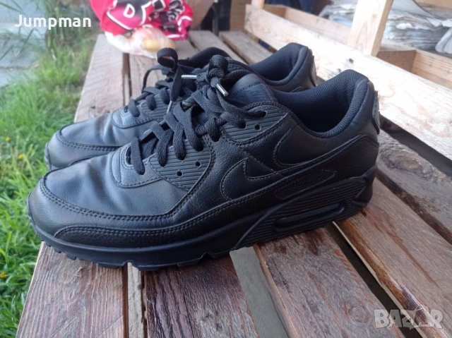  Nike air max 90 black 