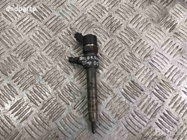 Дюза Fiat Stilo,1.9JTD,115кс.,2002г.