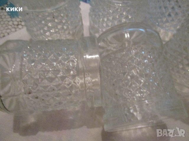 Чаши за вино, снимка 9 - Чаши - 40689014