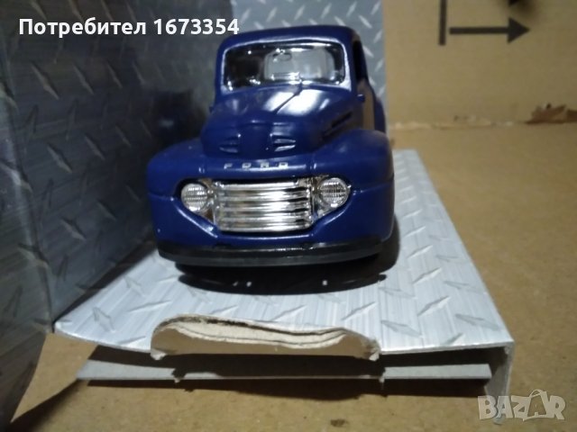 Колекционерски колички, снимка 5 - Колекции - 39731637