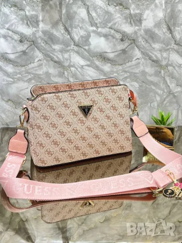 чанти 20х25см guess , снимка 8 - Чанти - 50422906