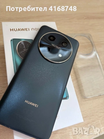 Huawei nova 12i, снимка 2 - Huawei - 53441016