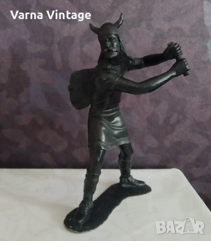 Войници. Викинг. мащаб 150 мм (ДЗИ) СССР.