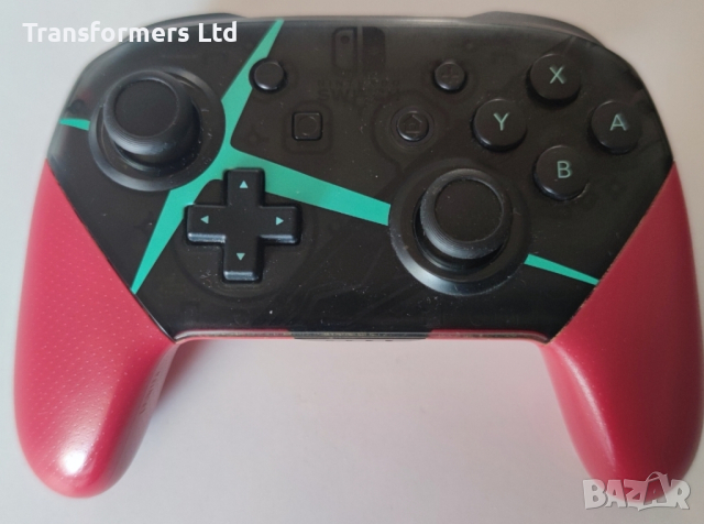 Nintendo switch-Limited Controller 