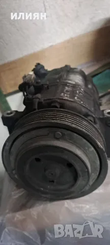 компресор за климатик за Opel Vectra C Signum 13140505, снимка 4 - Части - 50424108