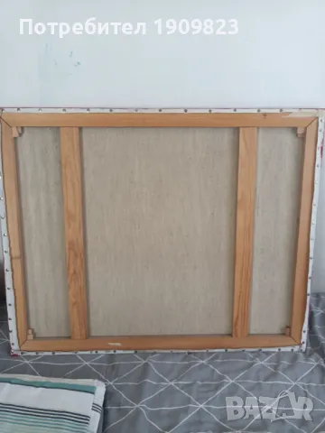 Картина Мирослав Йотов , снимка 4 - Картини - 48857917