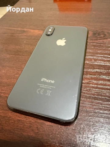 iPhone XS 256gb , снимка 2 - Apple iPhone - 52820459
