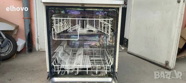 Професионална съдомиялна Miele Profesional G7856, снимка 4 - Съдомиялни - 48768611