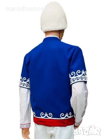 НАРОДНА НОСИЯ ЗА МОМЧЕ - Модел 20, снимка 7 - Други - 50009209