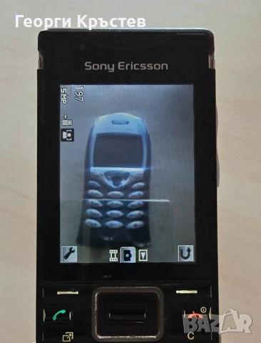 Sony Ericsson Elm(J10i2) и Cedar(J108i), снимка 6 - Sony Ericsson - 51287138