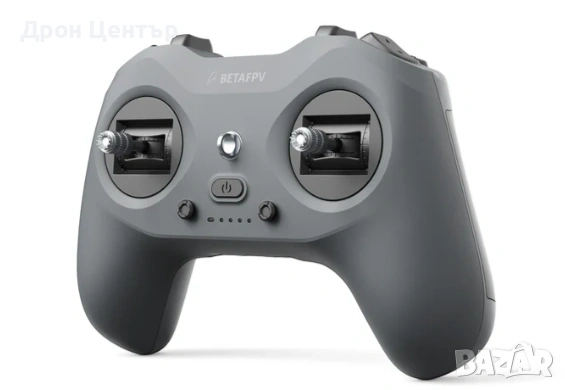 BetaFPV LiteRadio 4 ELRS 2.4GHz – 10ch FPV Радио Контролер, Bluetooth, USB-C, 2000mAh, снимка 2 - Дронове и аксесоари - 53648440