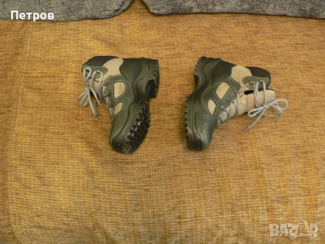 туристически обувки Гриспорт / Grisport, снимка 3 - Детски обувки - 52909106