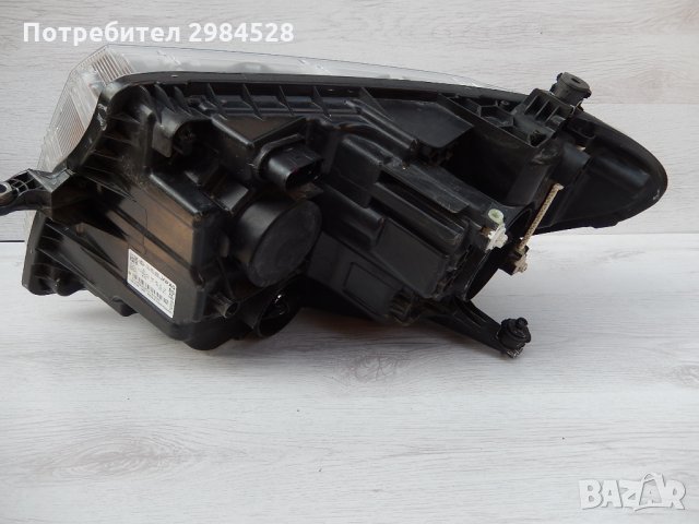 Фар за VW Crafter Man TGE / Фарове Крафтер МАН ТГЕ, снимка 11 - Части - 34209489
