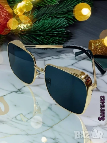 очила с ув защита louis vuitton , снимка 5 - Слънчеви и диоптрични очила - 50998399