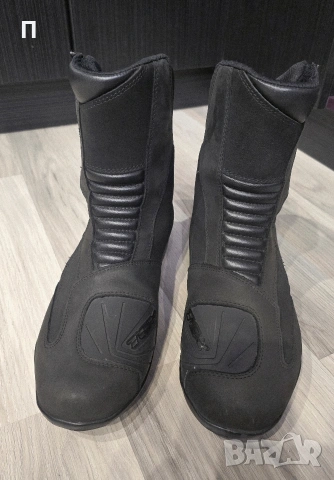 Мото боти TCX X-ON Road GTX 43 номер, снимка 5 - Маратонки - 53357701