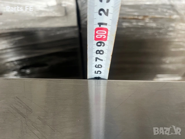 Хладилна маса професионална гастро професионално кухненско оборудване profesionalna hladilna masa , снимка 9 - Обзавеждане на кухня - 53512336