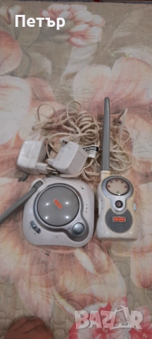 Бебефон, снимка 2 - Бебефони - 52399640