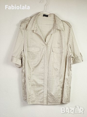 Gerry Weber blouse EU 52, снимка 1 - Ризи - 41322918