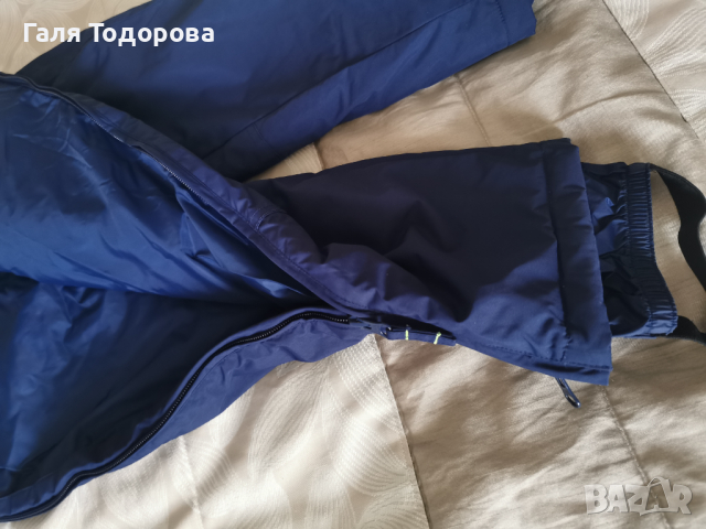 Ски долнище 4г , снимка 7 - Детски панталони и дънки - 36344500