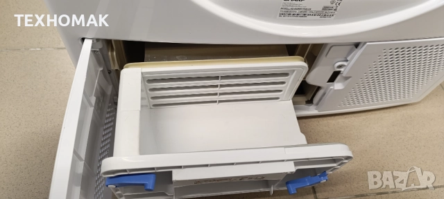 Сушилня SHARP 8кг. , снимка 7 - Сушилни - 52586568