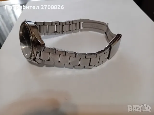 Топ модел часовник CASIO MTP-1302PD-1A2VEF с дата и метална каишка, снимка 2 - Мъжки - 48118061