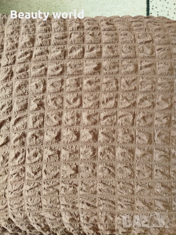 Калъфки за табуретки , снимка 13 - Спално бельо - 53624288