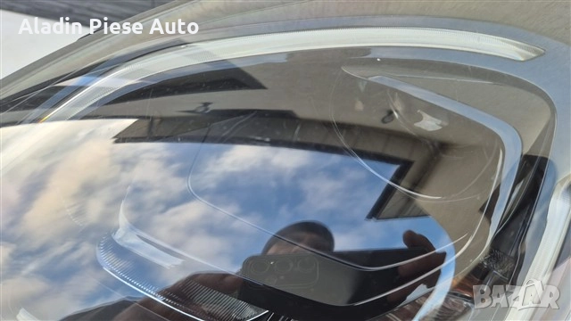 Ляв фар Ford Puma Lupa Led Halogen код L1TB13E015GK, L1TB-13E015-GK , снимка 2 - Аксесоари и консумативи - 52452423