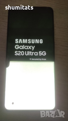 Samsung S20 ultra 5g на части/цял SM-G988B/DS