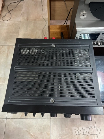 Pioneer A-656, снимка 3 - Ресийвъри, усилватели, смесителни пултове - 52056268