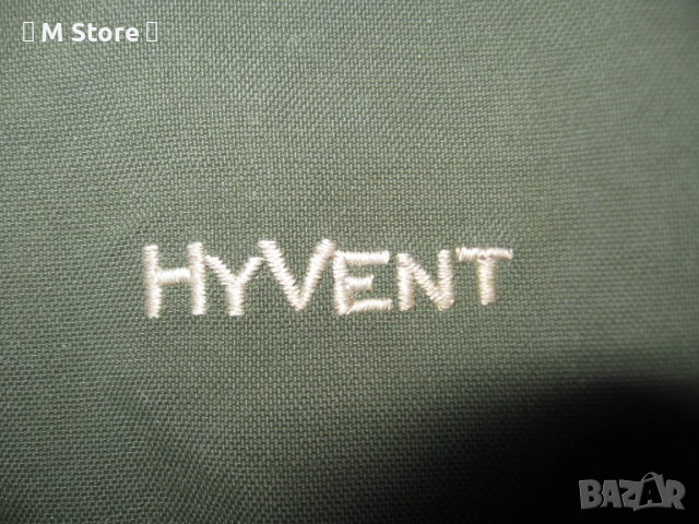 The North Face  hyvent мъжко яке гъши пух, снимка 6 - Якета - 51555475