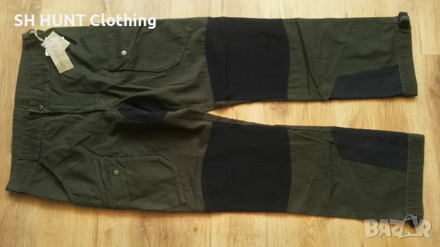 Veidemann Stretch Komfort Trouser размер 50 / M - L панталон със здрава и еластична материи - 1212