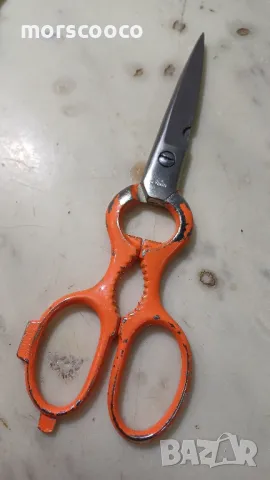 Ножици за пилета и риба , снимка 5 - Кокошки и пуйки - 49071150