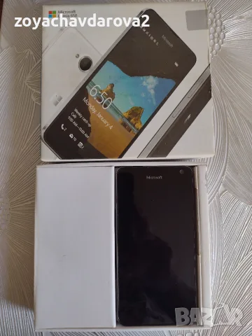 MICROSOFT NOKIA LUMIA 650 DUAL SIM С WINDOWS 10, снимка 9 - Microsoft - 55590037